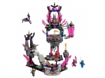 LEGO® Ninjago 71771 - Chrám Krištáľového kráľa